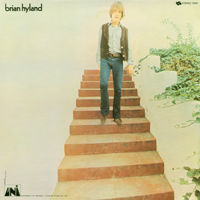 Brian Hyland